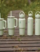 Hydro Flask Топлоизолирана чаша неръждаема стомана 710 мл "All Around Travel"