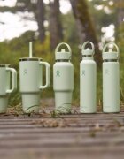 Hydro Flask Топлоизолирана чаша неръждаема стомана 710 мл "All Around Travel"