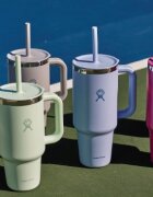 Hydro Flask Топлоизолирана чаша неръждаема стомана 710 мл "All Around Travel"