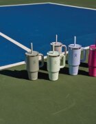 Hydro Flask Топлоизолирана чаша неръждаема стомана 710 мл "All Around Travel"