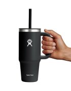Hydro Flask Топлоизолирана чаша неръждаема стомана 710 мл "All Around Travel"