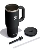 Hydro Flask Топлоизолирана чаша неръждаема стомана 710 мл "All Around Travel"