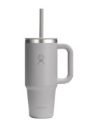 Hydro Flask Топлоизолирана чаша неръждаема стомана 710 мл "All Around Travel"
