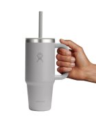 Hydro Flask Топлоизолирана чаша неръждаема стомана 710 мл "All Around Travel"