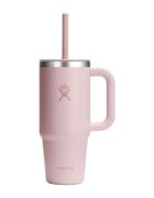 Hydro Flask Топлоизолирана чаша неръждаема стомана 710 мл "All Around Travel"