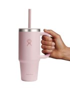 Hydro Flask Топлоизолирана чаша неръждаема стомана 710 мл "All Around Travel"