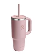 Hydro Flask Топлоизолирана чаша неръждаема стомана 710 мл "All Around Travel"