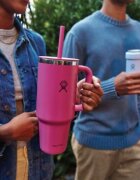 Hydro Flask Топлоизолирана чаша неръждаема стомана 950 мл "All Around Travel"