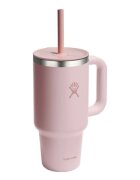 Hydro Flask Топлоизолирана чаша неръждаема стомана 950 мл "All Around Travel"