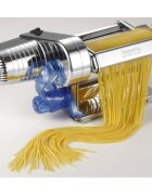 Imperia Комплект машина за паста "iPasta" с мотор "PastaFacile" -