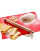 Imperia Комплект за разточване на тесто "FoglioChef" -