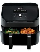 Instant Pot Двоен фритюрник с горещ въздух 85L/1700W Vortex Plus Versazone - In