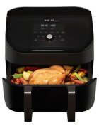 Instant Pot Двоен фритюрник с горещ въздух 85L/1700W Vortex Plus Versazone - In