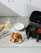 Instant Pot Двоен фритюрник с горещ въздух 85L/1700W Vortex Plus Versazone - In