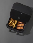 Instant Pot Двоен фритюрник с горещ въздух 85L/1700W Vortex Plus Versazone - In