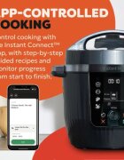 Instant Pot Електрически мултикукър WIFI 5.7L/1200W PRO MAX 6 -