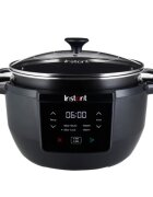 Instant Pot Електрически уред за бавно готвене 7.1L/800W Superior -
