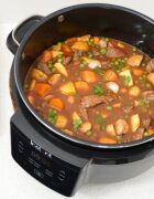 Instant Pot Електрически уред за бавно готвене 7.1L/800W Superior -
