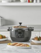 Instant Pot Електрически уред за бавно готвене 7.1L/800W Superior -