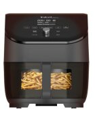 Instant Pot Фритюрник с горещ въздух 5.6L/1700W Vortex Plus Clearcook - Instant