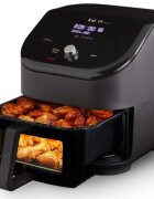 Instant Pot Фритюрник с горещ въздух 5.6L/1700W Vortex Plus Clearcook - Instant
