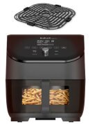 Instant Pot Фритюрник с горещ въздух 5.6L/1700W Vortex Plus Clearcook - Instant