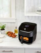 Instant Pot Фритюрник с горещ въздух 5.6L/1700W Vortex Plus Clearcook - Instant