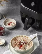 Instant Pot Фритюрник с горещ въздух 5.6L/1700W Vortex Plus Clearcook - Instant
