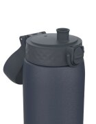 Ion8 Бутилка за вода неръждаема стомана 920 ml Ash Navy -