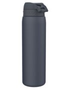 Ion8 Бутилка за вода неръждаема стомана 920 ml Ash Navy -