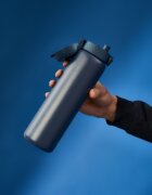 Ion8 Бутилка за вода неръждаема стомана 920 ml Ash Navy -