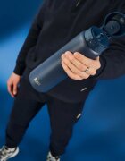 Ion8 Бутилка за вода неръждаема стомана 920 ml Ash Navy -