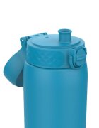 Ion8 Бутилка за вода неръждаема стомана 920 ml Blue -