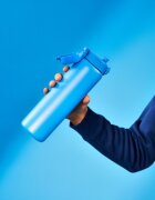 Ion8 Бутилка за вода неръждаема стомана 920 ml Blue -
