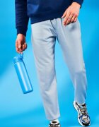 Ion8 Бутилка за вода неръждаема стомана 920 ml Blue -