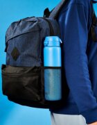 Ion8 Бутилка за вода неръждаема стомана 920 ml Blue -