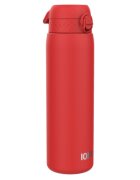 Ion8 Бутилка за вода неръждаема стомана 920 ml червена -