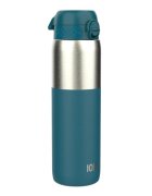 Ion8 Бутилка за вода неръждаема стомана 920 ml Deep Teal -
