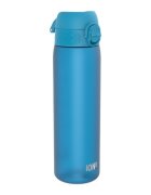 Ion8 Бутилка за вода 'Slim' recyclon 500 ml Blue -
