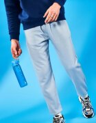 Ion8 Бутилка за вода 'Slim' recyclon 500 ml Blue -