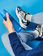 Ion8 Бутилка за вода 'Slim' recyclon 500 ml Blue -