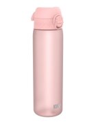 Ion8 Бутилка за вода "Slim" recyclon™ 500 ml Rose Quartz -