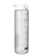 Ion8 Бутилка за вода "Times To Drink" recyclon™ 1L Ice -