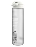 Ion8 Бутилка за вода "Times To Drink" recyclon™ 1L Ice -