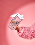 Ion8 Бутилка за вода за деца recyclon™ 350 ml Butterflies -