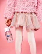 Ion8 Бутилка за вода за деца recyclon™ 350 ml Butterflies -