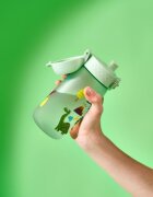 Ion8 Бутилка за вода за деца recyclon™ 350 ml Dinosaurs -
