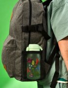Ion8 Бутилка за вода за деца recyclon™ 350 ml Dinosaurs -
