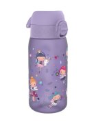Ion8 Бутилка за вода за деца recyclon™ 350 ml Fairies -