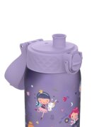 Ion8 Бутилка за вода за деца recyclon™ 350 ml Fairies -